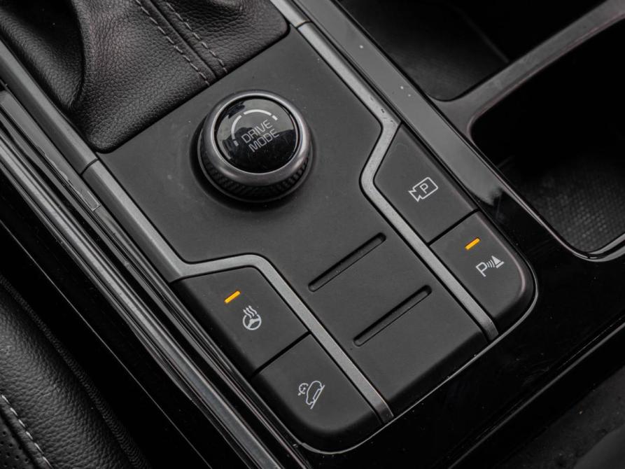 Kia Sorento IV Краснодар  - изображение 32