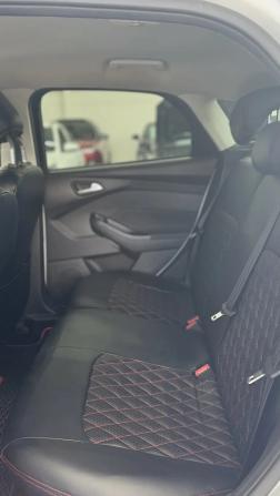 Ford Focus III с пробегом 2012 года, цена 789 000 рублей, 220000 км, хэтчбек, Автокод Объявления
