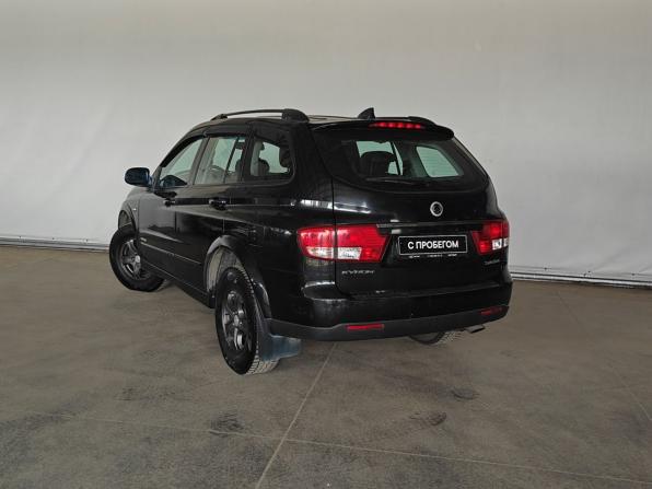 SsangYong Kyron I Рестайлинг с пробегом 2011 года, цена 890 000 рублей, 111378 км, внедорожник, Автокод Объявления