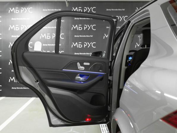 Новый Mercedes-Benz GLE II (V167) Рестайлинг 2025 года, цена 15 200 000 рублей, внедорожник, Автокод Объявления
