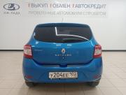 Renault Sandero II Ижевск  - изображение 18