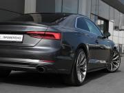 Audi A5 II (F5) Москва  - изображение 50