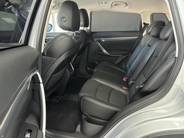 Geely Atlas Pro с пробегом 2023 года, цена 2 345 000 рублей, 26163 км, внедорожник, Автокод Объявления