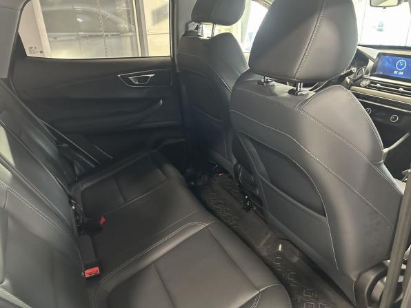 Chery Tiggo 4 Pro I Рестайлинг с пробегом 2024 года, цена 1 650 000 рублей, 24000 км, внедорожник, Автокод Объявления