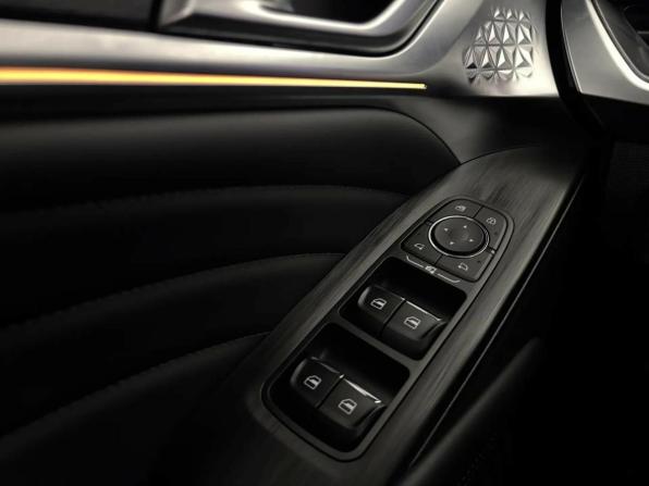 Haval F7 II с пробегом 2025 года, цена 2 399 000 рублей, 10290 км, внедорожник, Автокод Объявления