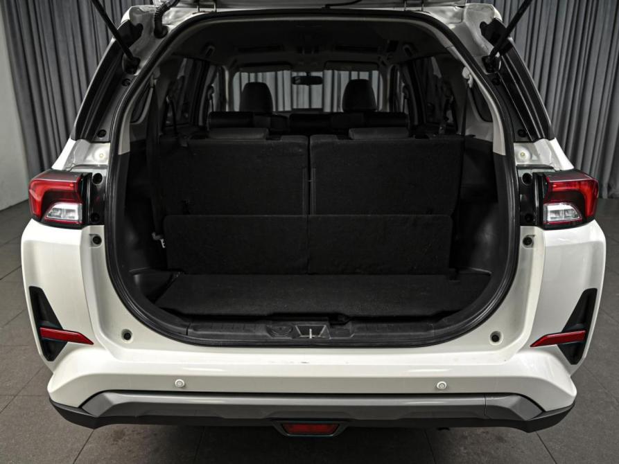 Toyota Veloz Ставрополь  - изображение 24