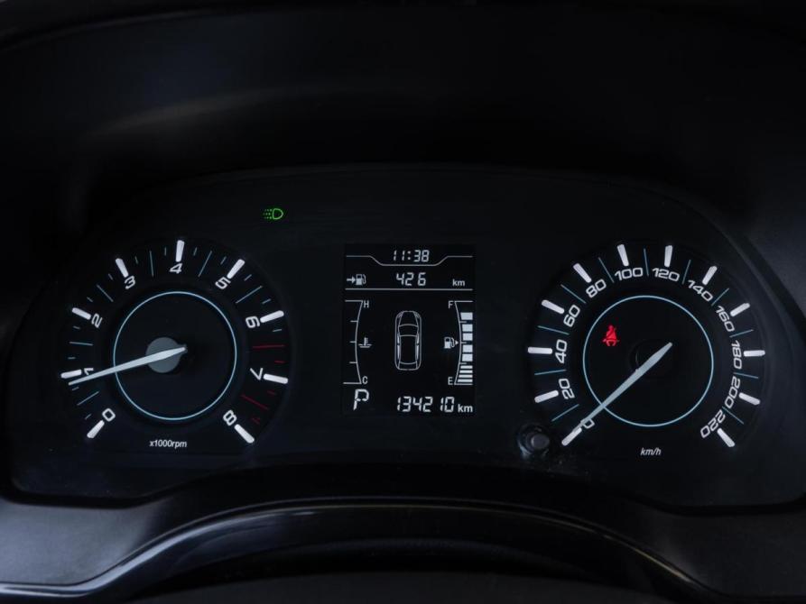 Chery Tiggo 3 I Волгоград  - изображение 13