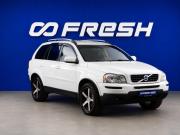 Volvo XC90 I Рестайлинг Москва  - изображение 23