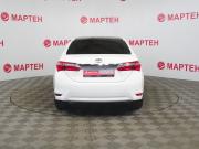 Toyota Corolla XI (E160 E170 E180) Вологда  - изображение 23