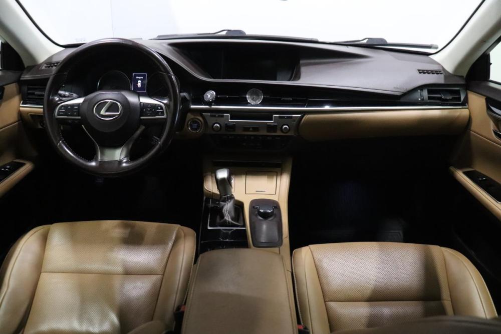 Lexus ES VI Рестайлинг Ульяновск  - изображение 5