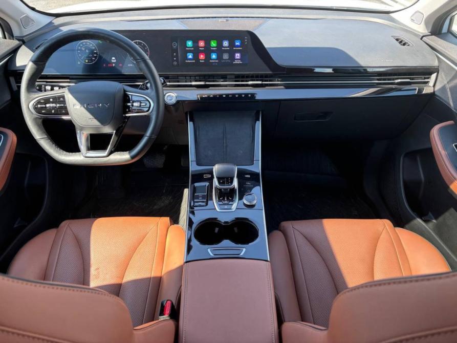 Omoda C5 I Санкт-Петербург  - изображение 8