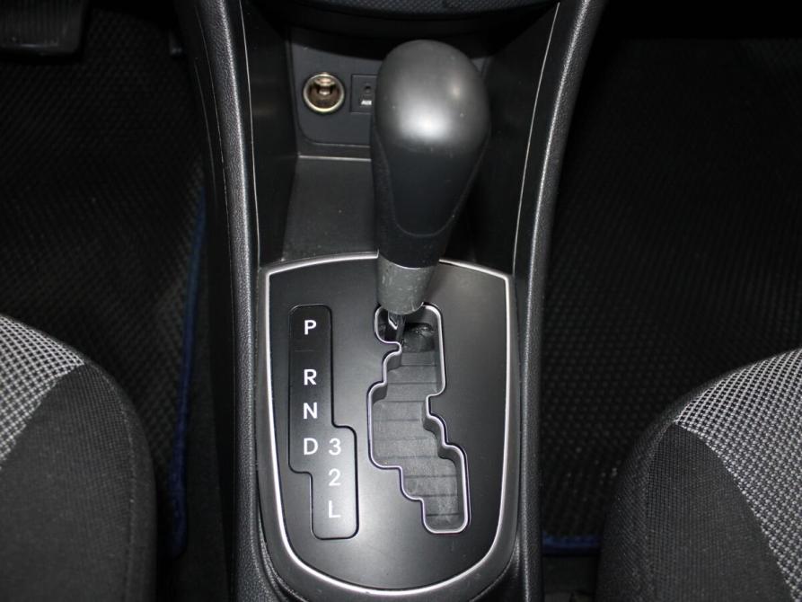 Hyundai Solaris I Старый Оскол  - изображение 19