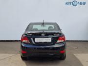 Hyundai Solaris I Москва  - изображение 18