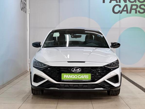 Hyundai Lafesta I Рестайлинг с пробегом 2025 года, цена 3 070 000 рублей, 103 км, седан, Автокод Объявления