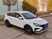 Lada (ВАЗ) Vesta I Рестайлинг (NG) Краснодар  - изображение 41