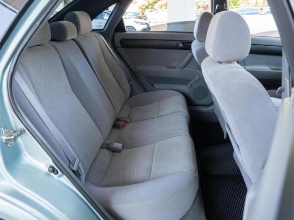 Chevrolet Lacetti I с пробегом 2007 года, цена 510 000 рублей, 137477 км, седан, Автокод Объявления