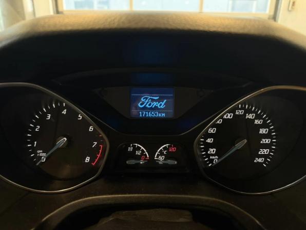 Ford Focus III с пробегом 2013 года, цена 760 000 рублей, 171511 км, седан, Автокод Объявления