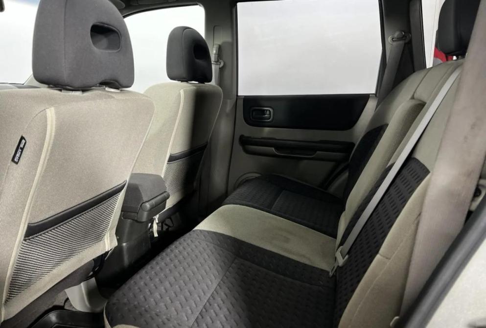 Nissan X-Trail I Рестайлинг Нижний Новгород  - изображение 11
