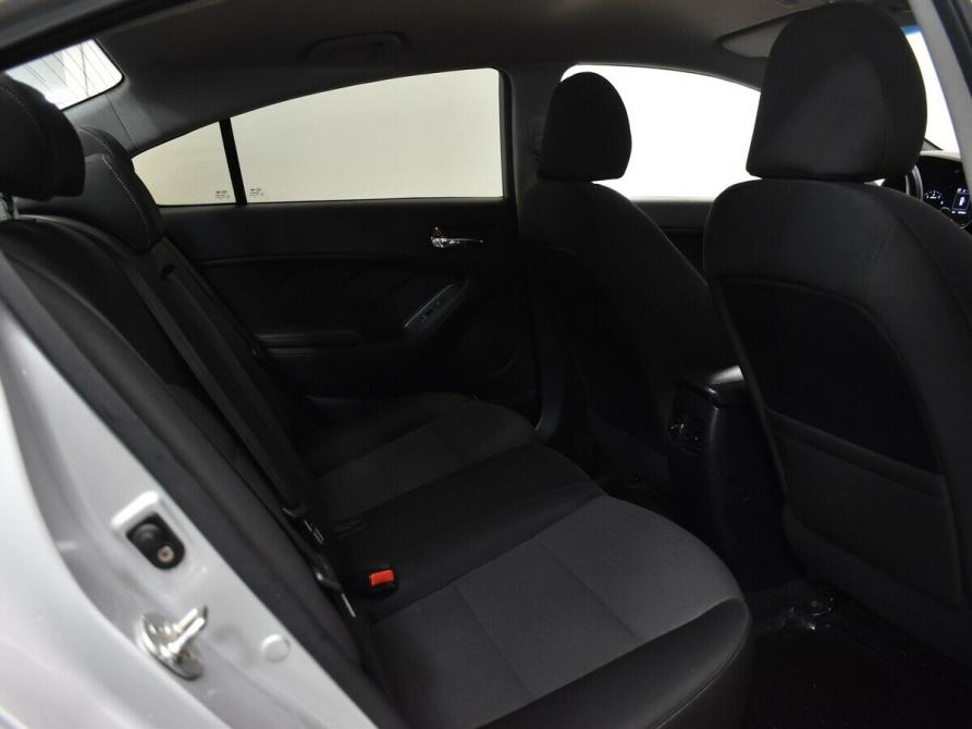 Kia Cerato III Рестайлинг (Classic) Москва  - изображение 14