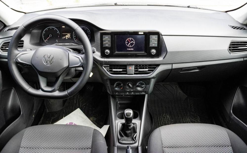 Volkswagen Polo VI Уфа  - изображение 5