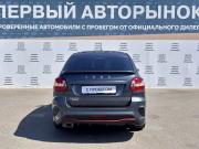 Lada (ВАЗ) Granta I Рестайлинг Краснодар  - изображение 25