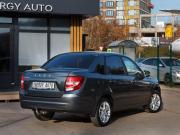 Lada (ВАЗ) Granta I Рестайлинг Уфа  - изображение 21