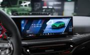 BMW M4 G82/G83 Рестайлинг Москва  - изображение 69