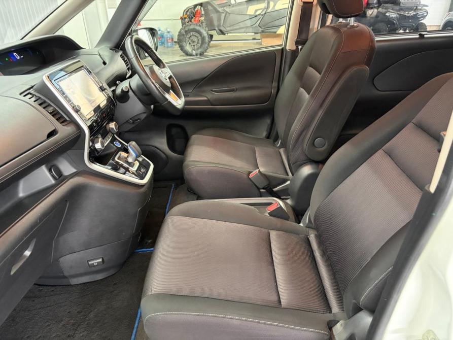 Nissan Serena V (C27) Краснодар  - изображение 14