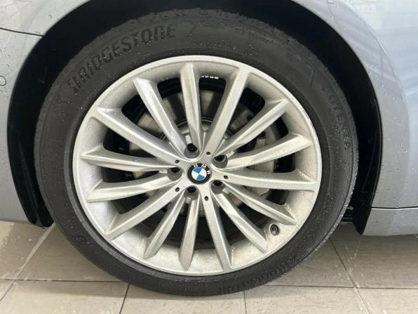 BMW 5 серии VII (G30/G31/G38) с пробегом 2019 года, цена 3 395 600 рублей, 149501 км, седан, Автокод Объявления