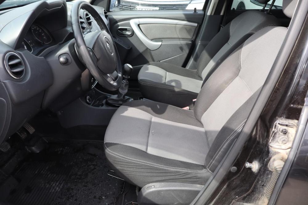Renault Duster I Санкт-Петербург  - изображение 8