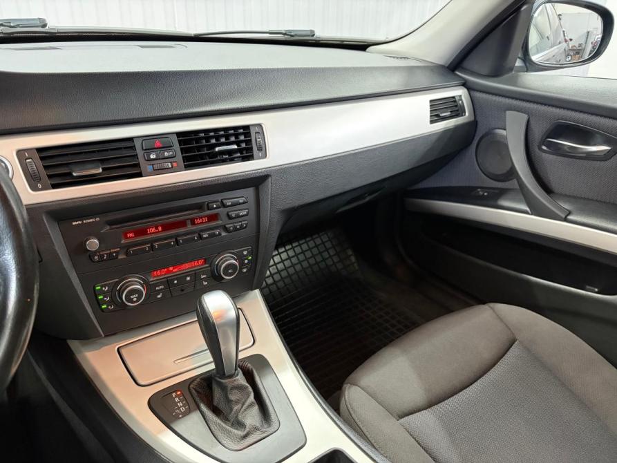 BMW 3 серии V (E90/E91/E92/E93) Рестайлинг Краснодар  - изображение 11