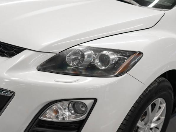 Mazda CX-7 I Рестайлинг с пробегом 2011 года, цена 820 000 рублей, 351755 км, внедорожник, Автокод Объявления