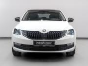 Skoda Octavia III (A7) Рестайлинг Москва  - изображение 30