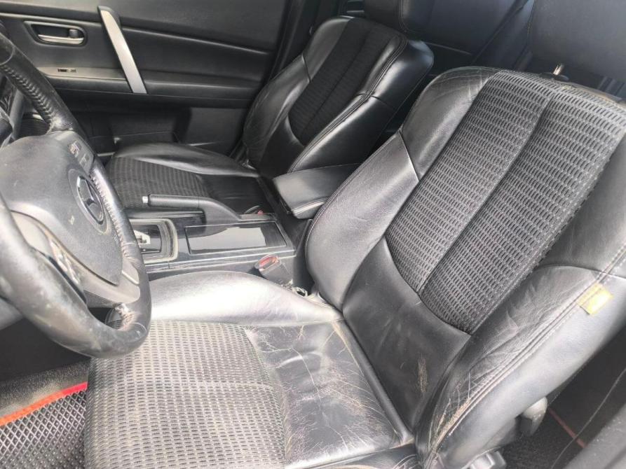 Mazda 6 II (GH) Нижнекамск  - изображение 12