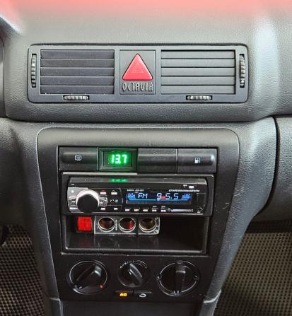 Skoda Octavia I (A4) Рестайлинг с пробегом 2006 года, цена 299 000 рублей, 198924 км, лифтбек, Автокод Объявления