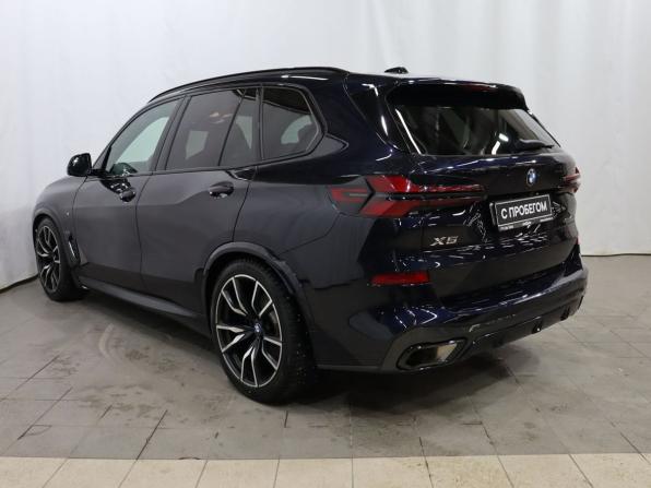 BMW X5 IV (G05/G18) Рестайлинг с пробегом 2023 года, цена 10 800 000 рублей, 21235 км, внедорожник, Автокод Объявления
