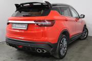 Geely Coolray I Санкт-Петербург  - изображение 22