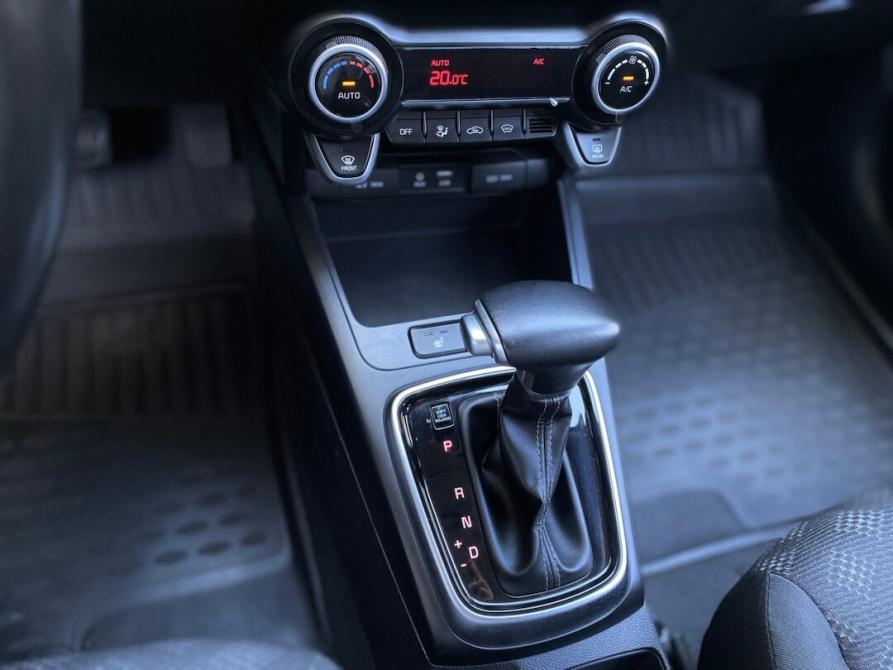 Kia Rio IV Сочи  - изображение 13