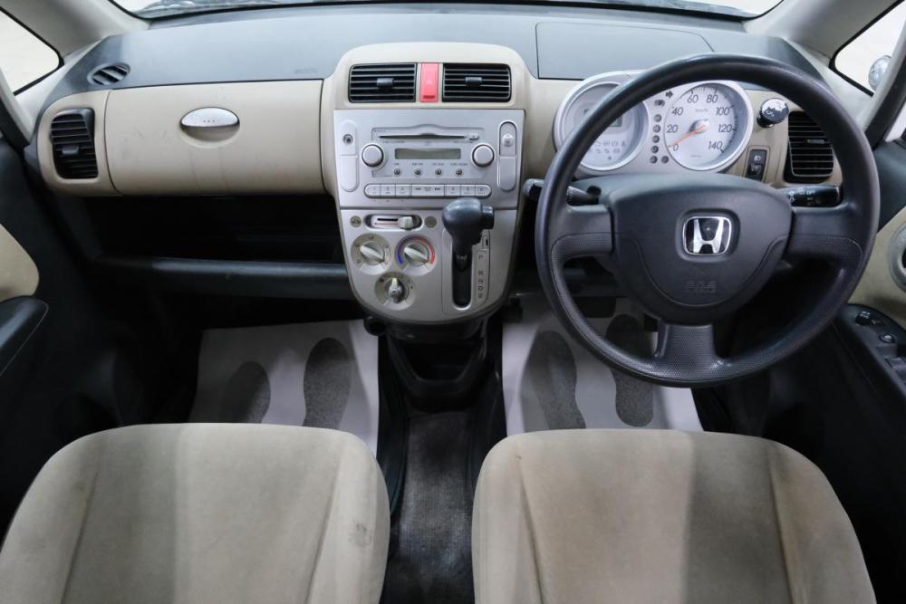 Honda Life IV Омск  - изображение 14