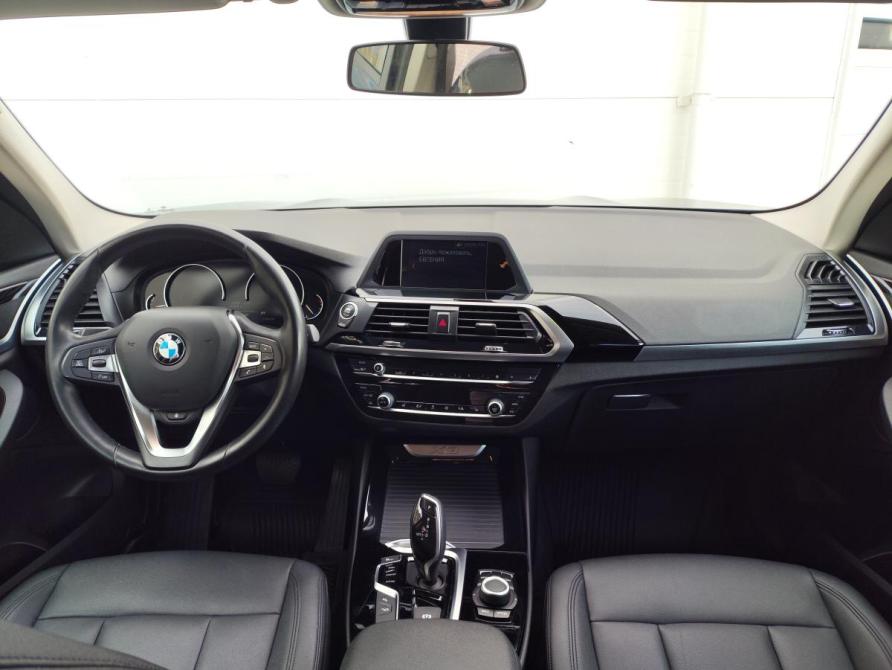 BMW X3 III (G01) Санкт-Петербург  - изображение 12