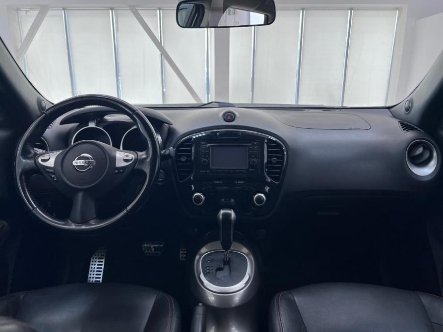 Nissan Juke I Волжский  - изображение 23