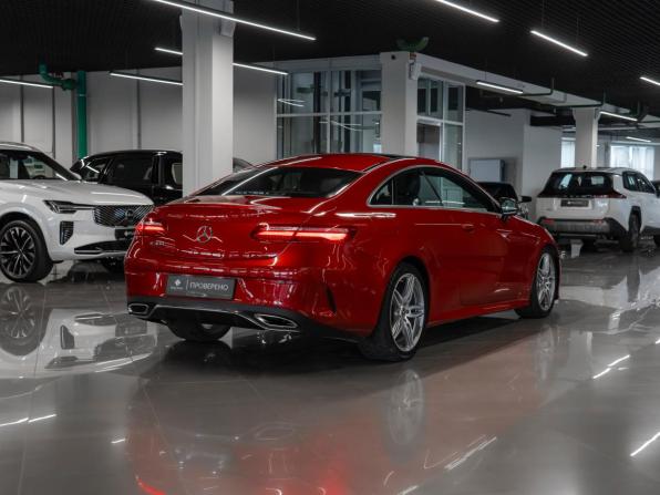 Mercedes-Benz E-Класс V (W213 S213 C238) с пробегом 2017 года, цена 3 550 000 рублей, 104028 км, купе, Автокод Объявления