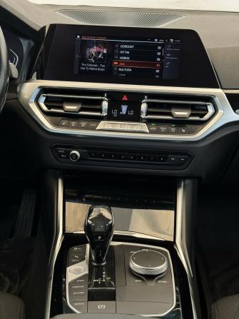 BMW 3 серии VII (G2x) с пробегом 2020 года, цена 2 700 000 рублей, 87757 км, седан, Автокод Объявления