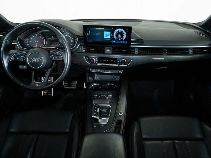 Audi A5 II (F5) Казань  - изображение 7