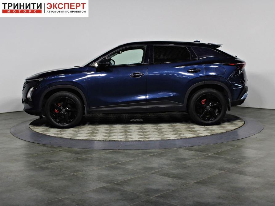Omoda C5 I Белгород  - изображение 8