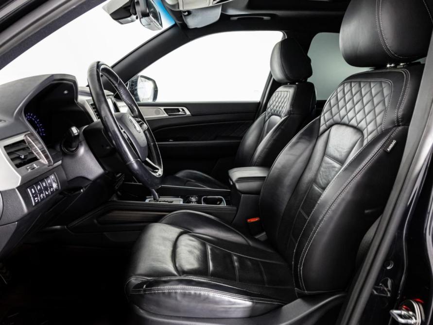 SsangYong Rexton IV Санкт-Петербург  - изображение 25