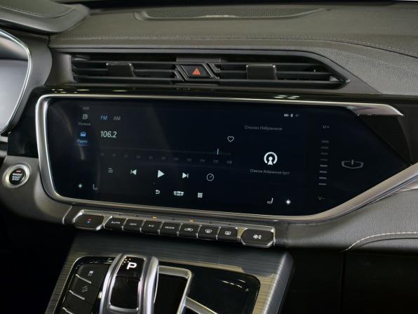 Geely Atlas Pro с пробегом 2023 года, цена 2 035 995 рублей, 66578 км, внедорожник, Автокод Объявления