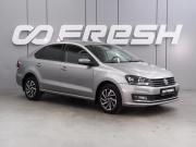 Volkswagen Polo V Рестайлинг Воронеж  - изображение 18