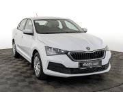 Skoda Rapid II Москва  - изображение 28
