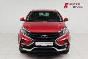 Lada (ВАЗ) XRAY I Саратов  - изображение 28